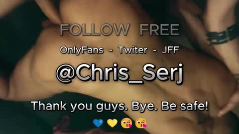 Snapshot of velevet_o chatting on 02-28-25, 08:20 Chris Serj online show from 02-28-25, 08:20