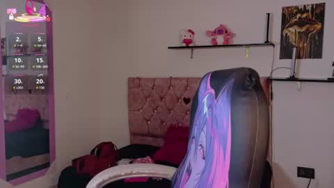 velinahoneyy online show from 06-09-26, 12:50