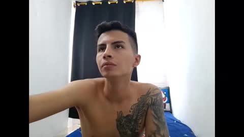 velk_hot1 online show from 12-29-24, 05:12