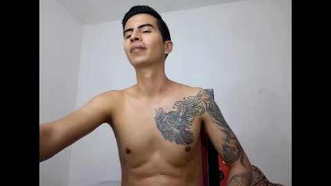 velk_hot1 online show from 02-11-25, 02:03