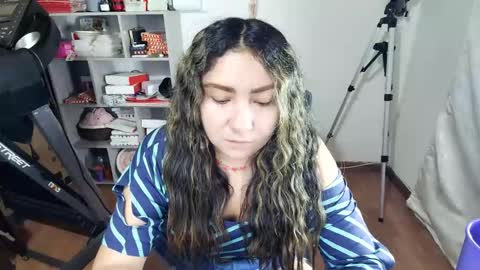 Im VelaI will be Christmas and New Year with my family December 22 to January 13 I will miss you guys. online show from 03-12-26, 01:34