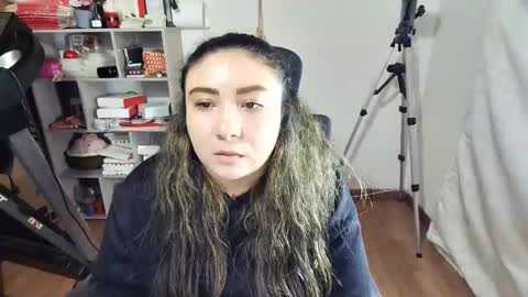 Im VelaI will be Christmas and New Year with my family December 22 to January 13 I will miss you guys. online show from 03-25-26, 04:07