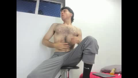 Vello online show from 01-16-26, 03:54