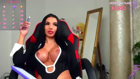 Velma online show from 07-27-26, 07:32
