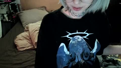 Snapshot of velor_velmochi chatting on 03-06-26, 11:17 Ana Velor online show from 03-06-26, 11:17