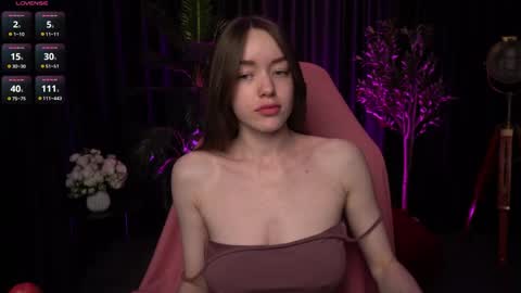 Kitty online show from 04-21-26, 01:42