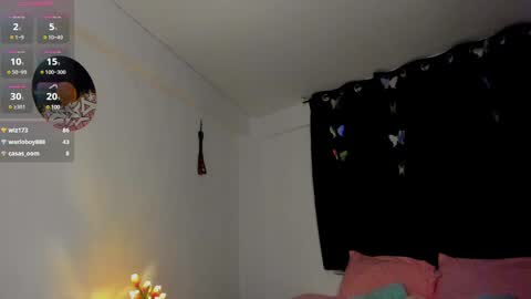 Snapshot of velvet_00 chatting on 02-25-25, 04:14 velvet_00 online show from 02-25-25, 04:14