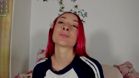 velvet_00 online show from 03-11-26, 11:33