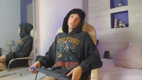 An online show from 04-20-26, 04:04