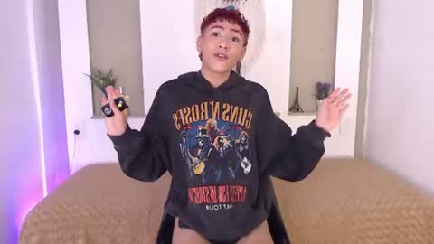 An online show from 06-25-26, 03:39