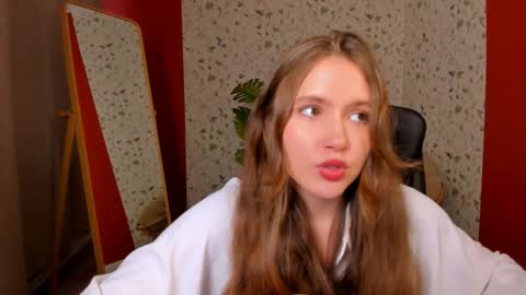 Snapshot of velvet_cherry chatting on 09-18-25, 03:36 velvet_cherry online show from 09-18-25, 03:36