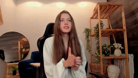 Snapshot of velvet_cherry chatting on 10-22-25, 04:18 velvet_cherry online show from 10-22-25, 04:18