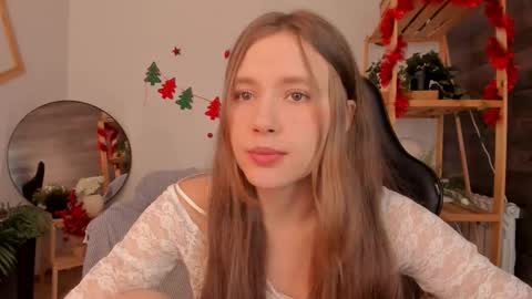 Snapshot of velvet_cherry chatting on 12-14-25, 04:34 velvet_cherry online show from 12-14-25, 04:34