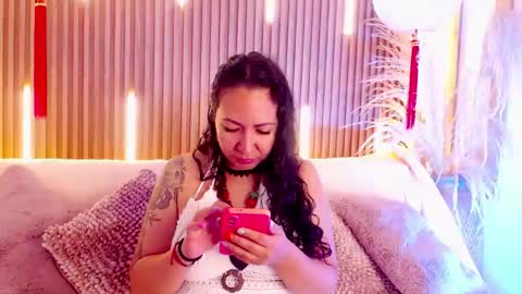 Emma Curly online show from 05-09-26, 11:59