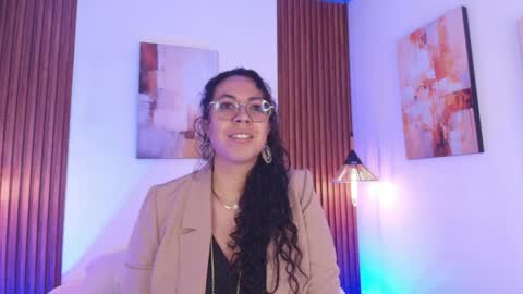 Emma Curly online show from 05-11-26, 12:22