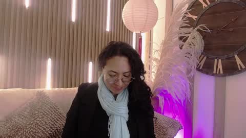 Emma Curly online show from 05-12-26, 12:35