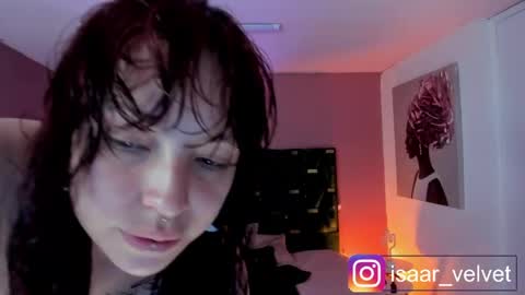 Isabella  online show from 03-30-26, 12:28