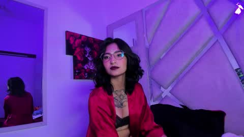 velvet  mystic online show from 01-09-26, 03:09