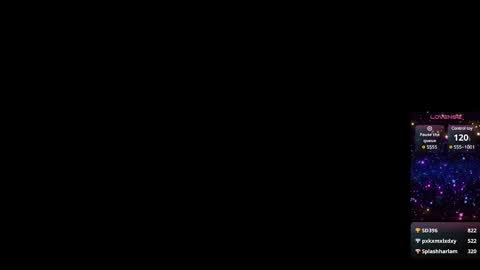 Violet online show from 02-06-25, 07:07