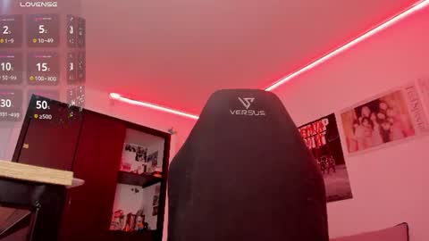 juansito online show from 07-07-26, 04:33