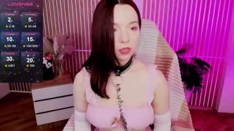 VelvetAnderson online show from 03-05-25, 10:22