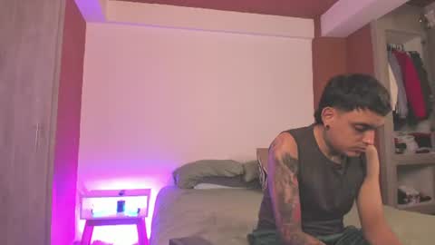 Velvet And Shadows online show from 07-02-26, 02:44