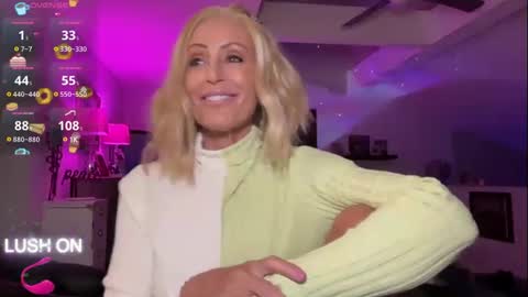 VelvetBarbie online show from 01-15-25, 01:56