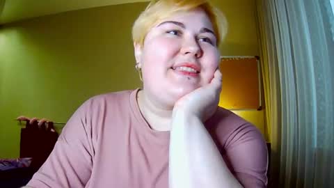 velvetcandy_ online show from 07-29-26, 07:28