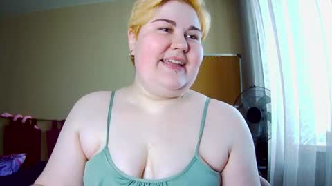 velvetcandy_ online show from 07-30-26, 09:08