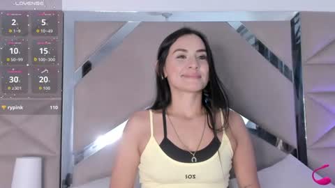 Velvet online show from 07-06-26, 02:25