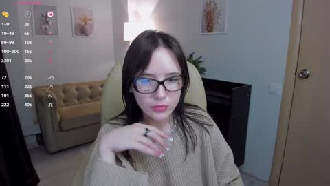 Hii Im new here online show from 12-01-24, 07:36