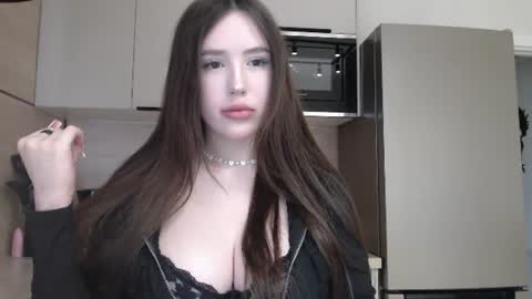 Snapshot of velvetmoore chatting on 06-24-26, 01:10 Hii Im new here online show from 06-24-26, 01:10
