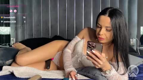 Snapshot of velvetrosex chatting on 03-03-26, 08:48 velvetrosex online show from 03-03-26, 08:48