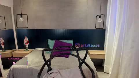 velvettease_ online show from 12-16-25, 12:43