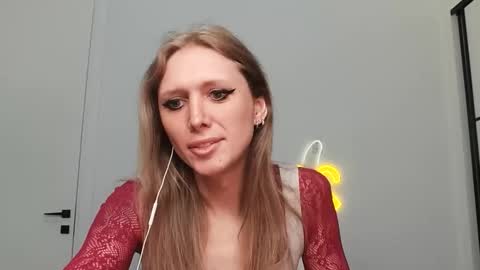 VelvetTGirl online show from 02-04-26, 04:24