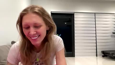 VelvetTGirl online show from 03-29-26, 07:08