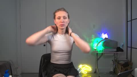 VelvetTGirl online show from 04-21-26, 02:15