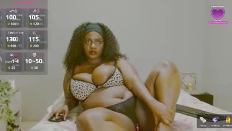 velvetychocolate1 online show from 10-14-25, 01:50