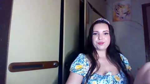 Snapshot of vendi_rassell8855 chatting on 04-10-26, 06:12 vendi rassell8855 online show from 04-10-26, 06:12