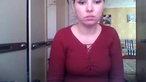 Snapshot of vendi_rassell8855 chatting on 05-16-26, 12:59 vendi rassell8855 online show from 05-16-26, 12:59