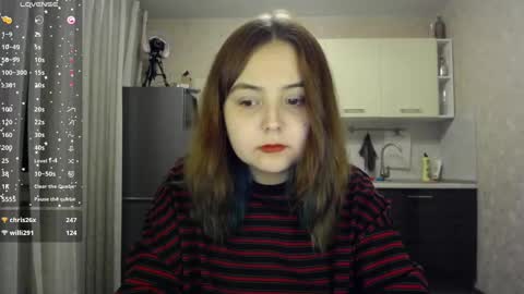 Snapshot of vendymories chatting on 01-13-25, 01:02 eva 3 online show from 01-13-25, 01:02