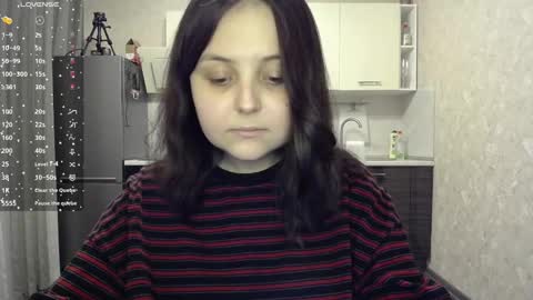 Snapshot of vendymories chatting on 02-17-25, 10:47 eva 3 online show from 02-17-25, 10:47