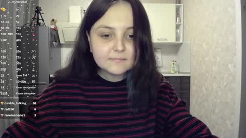 Snapshot of vendymories chatting on 02-18-25, 01:54 eva 3 online show from 02-18-25, 01:54
