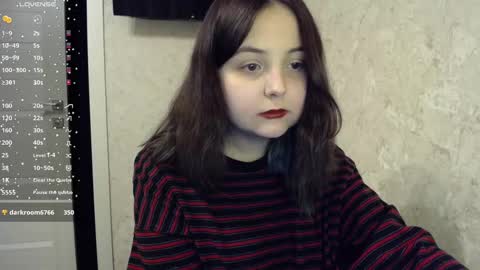 Snapshot of vendymories chatting on 02-24-25, 09:52 eva 3 online show from 02-24-25, 09:52