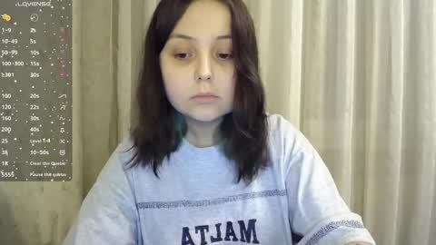 Snapshot of vendymories chatting on 02-25-25, 09:02 eva 3 online show from 02-25-25, 09:02