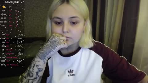 eva 3 online show from 10-30-25, 11:05