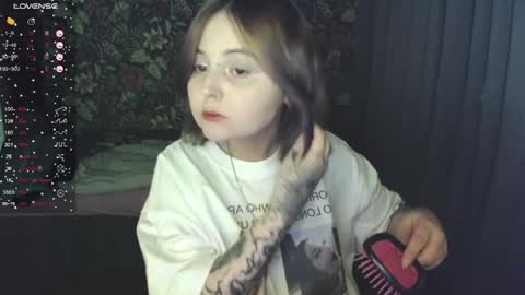 eva 3 online show from 03-31-26, 07:03