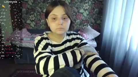 Snapshot of vendymories chatting on 06-13-26, 02:31 eva 3 online show from 06-13-26, 02:31