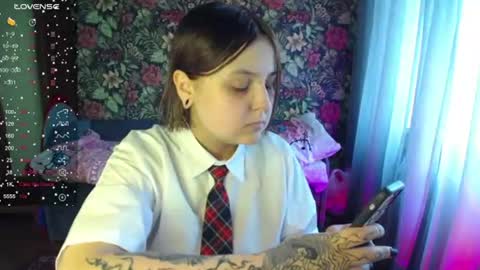 Snapshot of vendymories chatting on 07-07-26, 02:58 eva 3 online show from 07-07-26, 02:58