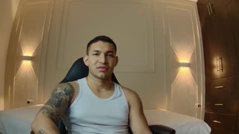 Venedic online show from 02-04-26, 03:23